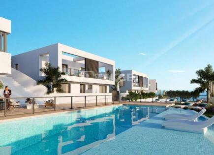 Villa pour 406 000 Euro à Mijas, Espagne