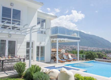 Villa for 526 000 euro in Fethiye, Turkey