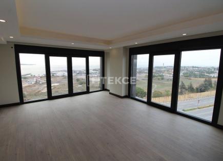 Apartment for 727 000 euro in Tuzla, Turkey