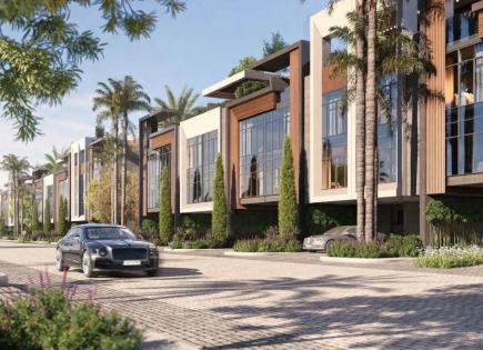 House for 466 084 euro in Dubai, UAE