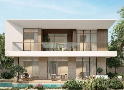 Villa for 1 236 625 euro in Abu Dhabi, UAE