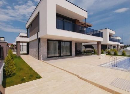 Villa para 1 000 000 euro en Camyuva, Turquia