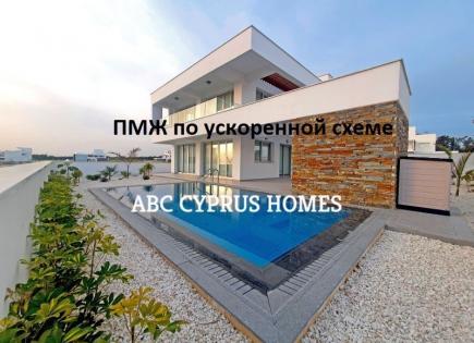 Villa for 795 000 euro in Paphos, Cyprus