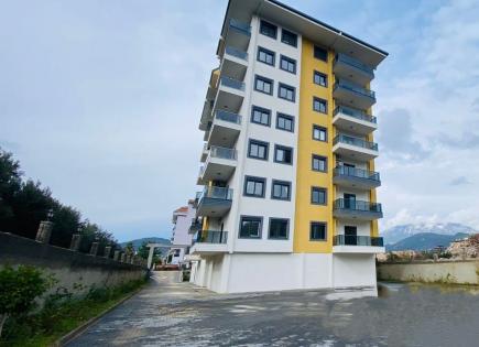 Wohnung für 50 000 euro in Alanya, Türkei