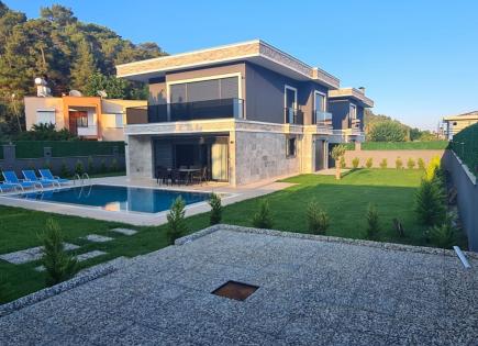 Villa pour 630 000 Euro à Camyuva, Turquie
