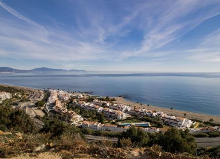 Land for 800 000 euro in Marbella, Spain