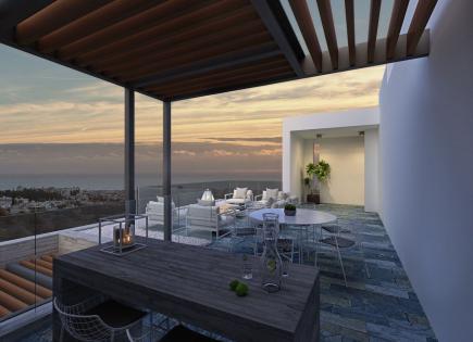 Villa for 260 000 euro in Paphos, Cyprus