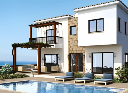 Villa für 360 000 euro in Paphos, Zypern