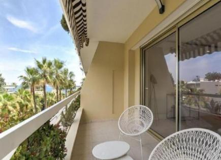 Apartment for 590 000 euro in Cannes, France