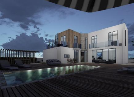 Villa for 2 750 000 euro in Paphos, Cyprus