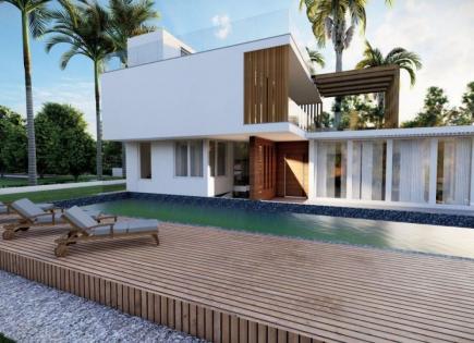 Villa for 1 798 900 euro in Limassol, Cyprus