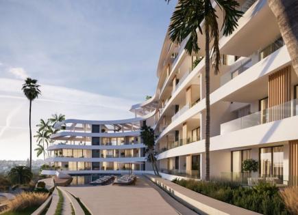 Penthouse für 1 430 286 euro in Limassol, Zypern