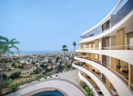 Apartamento para 861 960 euro en Limasol, Chipre