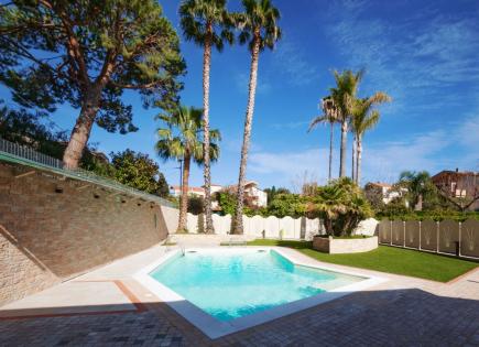 Villa for 1 250 000 euro in San Remo, Italy
