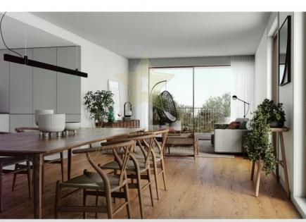 Apartment for 400 000 euro in Porto, Portugal