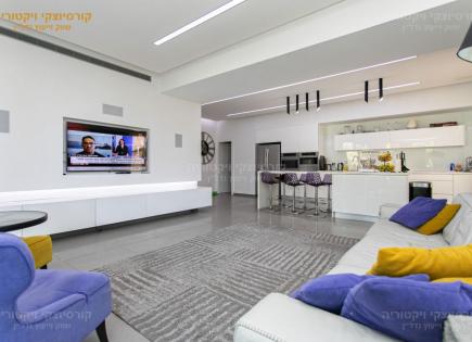 Appartement pour 1 470 000 Euro à Haïfa, Israël