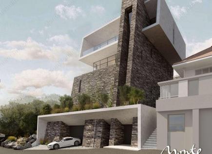 Villa for 360 000 euro in Tivat, Montenegro