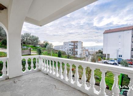 Appartement pour 179 000 Euro à Tivat, Monténégro