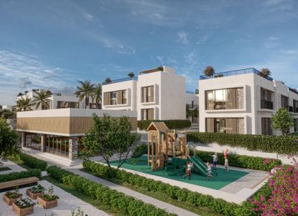 Flat for 380 000 euro in Alsancak, Cyprus