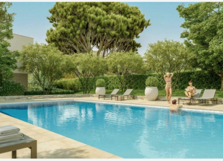 Flat for 390 000 euro in Antibes, France