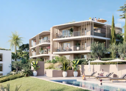 Appartement pour 670 000 Euro à Nice, France