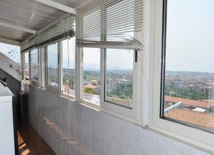 Apartment für 26 000 euro in Scalea, Italien