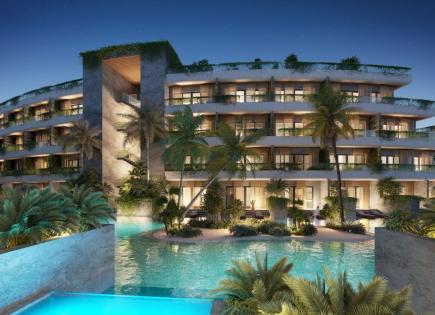 Apartamento para 286 862 euro en Punta Cana, República Dominicana