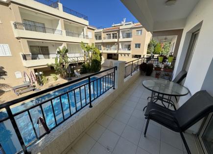 Apartment for 198 500 euro in Paphos, Cyprus