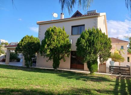 Villa for 1 250 000 euro in Limassol, Cyprus