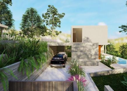 Villa for 1 275 000 euro in Paphos, Cyprus