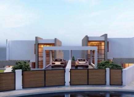 Villa para 2 600 000 euro en Pafos, Chipre