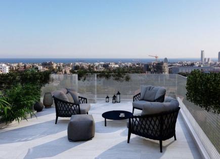 Penthouse for 725 000 euro in Limassol, Cyprus