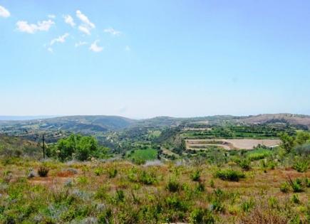 Land for 200 000 euro in Paphos, Cyprus