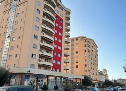 Wohnung für 185 000 euro in Bar, Montenegro
