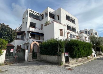 Flat for 55 000 euro in Scalea, Italy