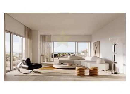 Apartment für 1 420 000 euro in Cascais, Portugal
