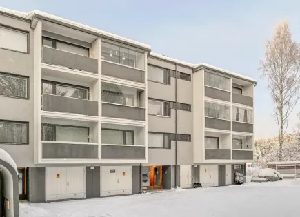 Appartement pour 4 310 Euro à Savonlinna, Finlande