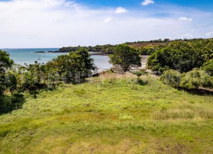 Land for 658 610 euro in Panama