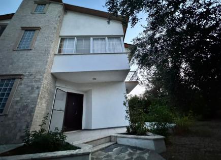 Villa para 1 256 euro por mes en Belek, Turquia