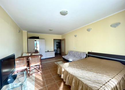 Apartment for 88 900 euro in Pomorie, Bulgaria