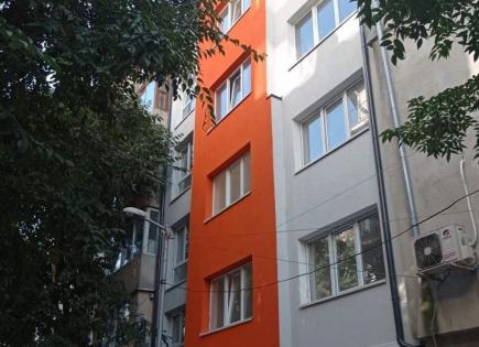 Flat for 120 000 euro in Varna, Bulgaria