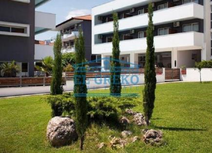 Hotel für 3 100 000 euro in Pieria, Griechenland
