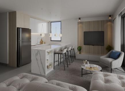 Apartment für 245 000 euro in Paphos, Zypern