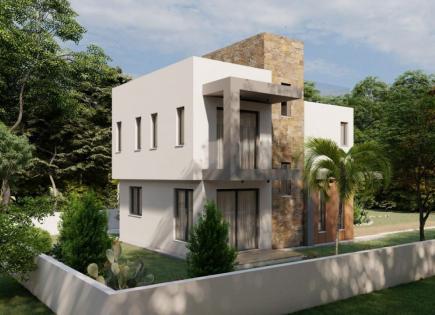 Villa for 435 000 euro in Paphos, Cyprus
