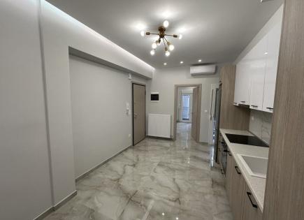 Appartement pour 105 000 Euro à Thessalonique, Grèce