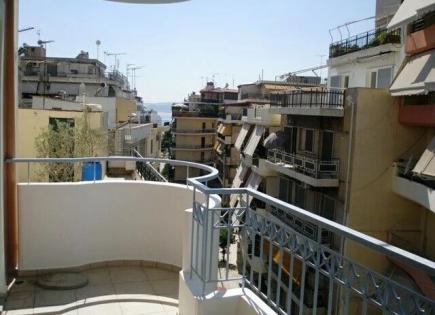 Flat for 250 000 euro in Pireas, Greece
