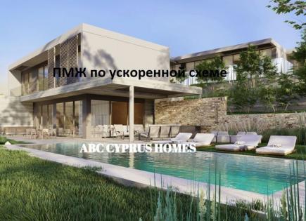 Villa for 1 105 000 euro in Paphos, Cyprus