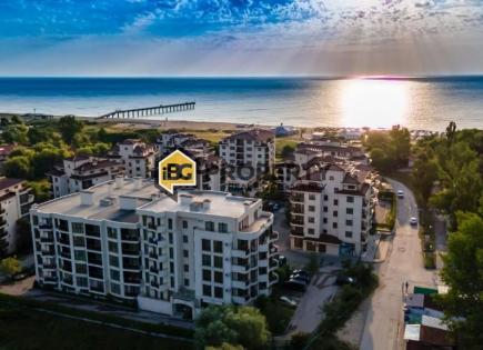 Appartement pour 58 000 Euro à Shkorpilovtsi, Bulgarie