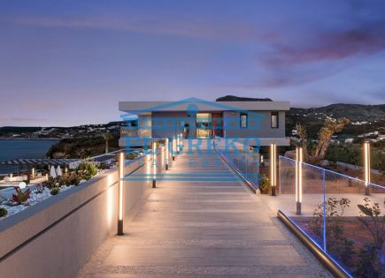 Villa pour 3 500 000 Euro dans la Préfecture de La Canée, Grèce