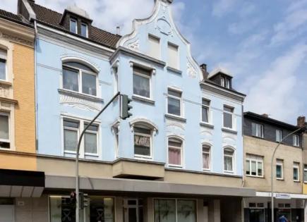 Appartement pour 110 000 Euro à Duisbourg, Allemagne